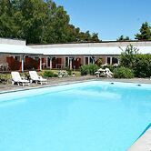 4 Person Holiday Home in Nexo
