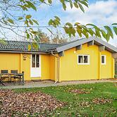 Reposeful Holiday Home in Skjern near Sea