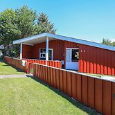 6 Person Holiday Home in Bindslev-by Traum