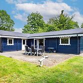 Pleasant Holiday Home in Silkeborg near Lake