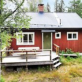 8 Person Holiday Home in Salen-by Traum