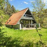 Tranquil Holiday Home in Ebeltoft near Sea