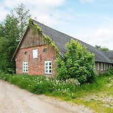 5 Person Holiday Home in Hojer-by Traum