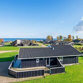 6 Person Holiday Home in Sjolund-by Traum