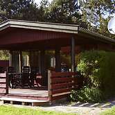 6 Person Holiday Home in Praesto