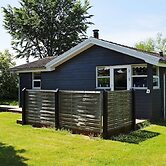 8 Person Holiday Home in Hesselager-by Traum