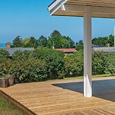 6 Person Holiday Home in Allingabro-by Traum