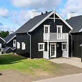 4 Star Holiday Home in Gjern