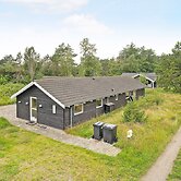 10 Person Holiday Home in Albaek-by Traum