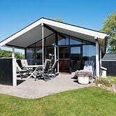4 Person Holiday Home in Broager