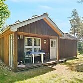 7 Person Holiday Home in Kolind-by Traum