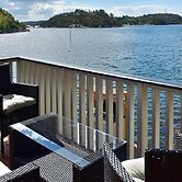 4 Person Holiday Home in Urangsvag-by Traum