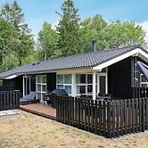 8 Person Holiday Home in Hals-by Traum