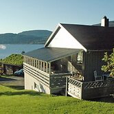 Holiday Home in Åfarnes