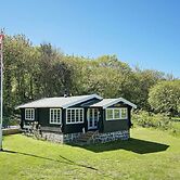 4 Person Holiday Home in Allinge