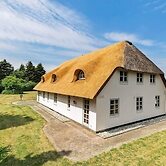 18 Person Holiday Home in Gram