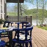 6 Person Holiday Home in Ballangen