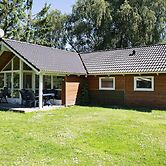5 Star Holiday Home in Hojby