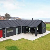 5 Star Holiday Home in Haderslev