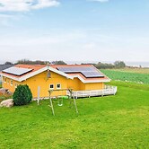 Appealing Holiday Home in Nordborg near Sea