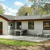 Cozy Holiday Home in Syddanmark With Barbecue