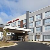Hampton Inn & Suites by HIlton Charlotte North I 485