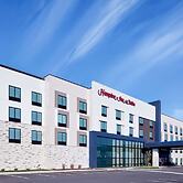 Hampton Inn & Suites Franklin Indianapolis