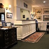 The Harraseeket Inn & Event House Freeport Downtown