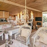 4 Person Holiday Home in Hals