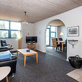 6 Person Holiday Home in Hvide Sande