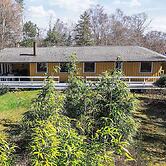 Cozy Holiday Home in Graested near Sea