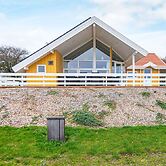 8 Person Holiday Home in Nordborg-by Traum
