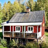 7 Person Holiday Home in Sunnemo