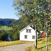 4 Star Holiday Home in Masfjordnes