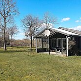 2 Person Holiday Home in Thyholm-by Traum