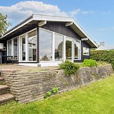 4 Person Holiday Home in Borkop