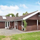 6 Person Holiday Home in Slagelse-by Traum