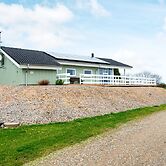 6 Person Holiday Home in Nordborg-by Traum