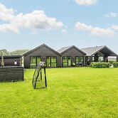 Premium Holiday Home in Haderslev near Sea