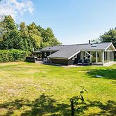 6 Person Holiday Home in Tarm-by Traum