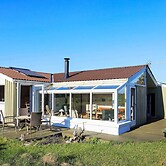 6 Person Holiday Home in Lokken-by Traum