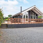 Bright Family Cottage by Kelstrup Beach