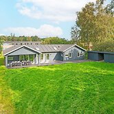 14 Person Holiday Home in Grenaa-by Traum