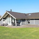 8 Person Holiday Home in Humble-by Traum