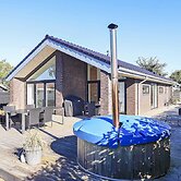 6 Person Holiday Home in Otterup-by Traum