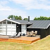 6 Person Holiday Home in Hjorring-by Traum