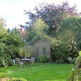 2 Person Holiday Home in Falkenberg-by Traum