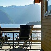 6 Person Holiday Home in Leikanger