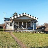 Spacious Holiday Home in KarrebÃ¦ksminde near Fishing