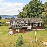 8 Person Holiday Home in Skals-by Traum